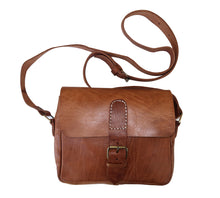 Load image into Gallery viewer, Leather Handbag