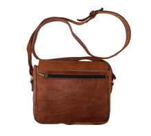 Load image into Gallery viewer, Leather Handbag