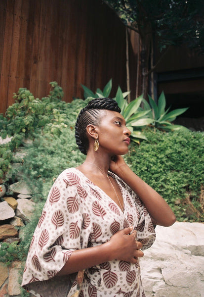 A day of adornment