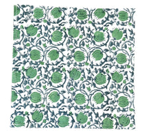 Load image into Gallery viewer, Block Print Serviette
