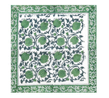 Load image into Gallery viewer, Block Print Cushion Cover
