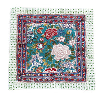 Load image into Gallery viewer, Block Print Cushion Cover

