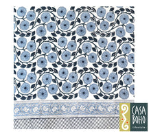 Load image into Gallery viewer, Block Print Cloth
