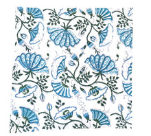 Load image into Gallery viewer, Block Print Serviette
