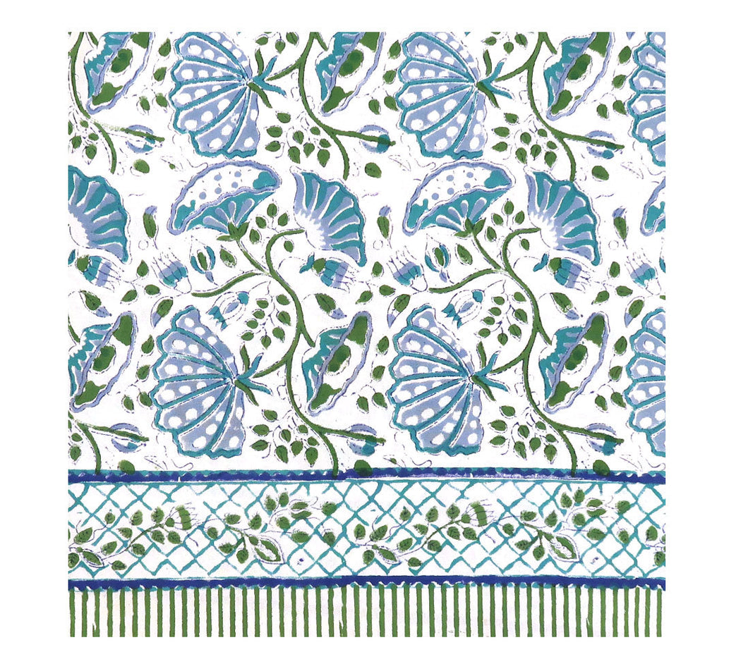Block Print Cloth
