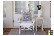 Load image into Gallery viewer, Block Print Cushion Cover
