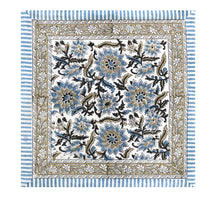 Load image into Gallery viewer, Block Print Cushion Cover
