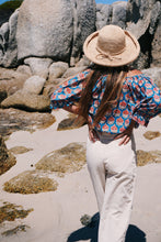Load image into Gallery viewer, Disco Pants: Cream
