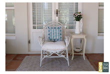 Load image into Gallery viewer, Block Print Cushion Cover
