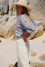 Load image into Gallery viewer, Disco Pants: Cream

