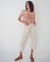 Load image into Gallery viewer, Square Neck Top: Indie
