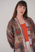 Load image into Gallery viewer, Silk Jacket

