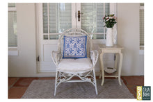 Load image into Gallery viewer, Block Print Cushion Cover
