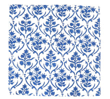 Load image into Gallery viewer, Block Print Serviette
