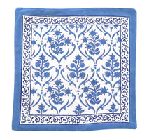 Load image into Gallery viewer, Block Print Cushion Cover
