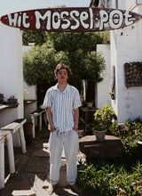 Load image into Gallery viewer, Linen Shirt
