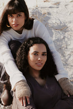 Load image into Gallery viewer, Sweet Simplicity Knit: Cream
