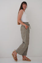 Load image into Gallery viewer, The Franky Pants: Geometric
