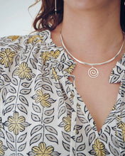 Load image into Gallery viewer, Sterling Silver Pendant
