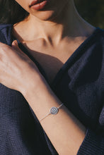Load image into Gallery viewer, Sterling Silver Bracelet
