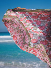 Load image into Gallery viewer, Lungi: Tropical Fruits
