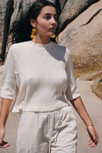 Load image into Gallery viewer, Heidi Knit: Natural
