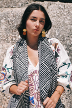 Load image into Gallery viewer, Gold Plated Earring

