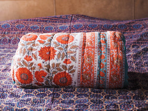 Quilt: Sunflower Field