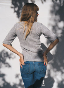 Dove Knit
