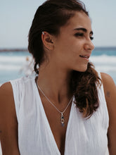 Load image into Gallery viewer, Gold Plated Ear Climber
