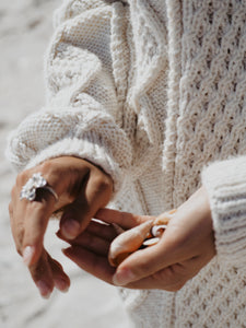Chunky Knit