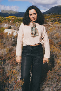 Lucky Linen Pants
