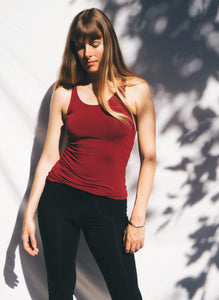 Basics: Vests