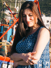 Load image into Gallery viewer, Indigo Dress
