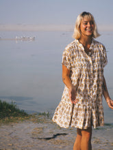 Load image into Gallery viewer, Tennis Dress: Sunshine
