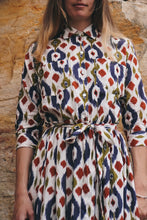 Load image into Gallery viewer, Four Pocket Dress
