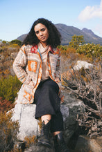 Load image into Gallery viewer, Gudri Jacket: Earth, Wind &amp; Fire
