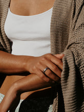 Load image into Gallery viewer, Handmade Russian Wedding Band
