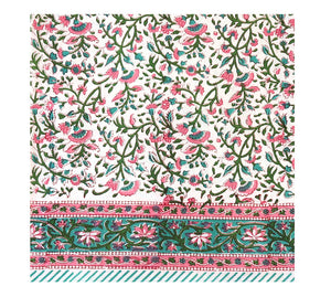 Block Print Cloth