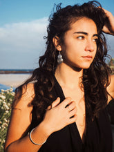 Load image into Gallery viewer, Sterling Silver Earrings
