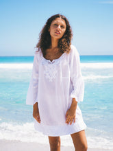 Load image into Gallery viewer, Special Edition: Lace Tunic
