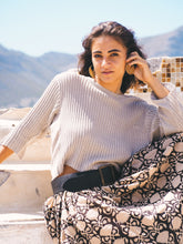 Load image into Gallery viewer, Heidi Knit: Stone
