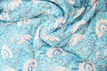 Load image into Gallery viewer, Quilt: Coastal Living
