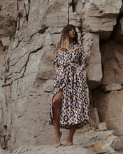 Load image into Gallery viewer, Four Pocket Dress
