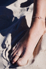 Load image into Gallery viewer, Sterling Silver Anklet
