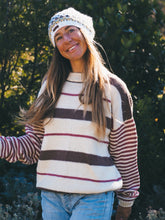 Load image into Gallery viewer, Local and Lovely: Wool Knit
