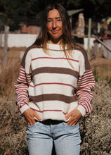 Load image into Gallery viewer, Local and Lovely: Wool Knit
