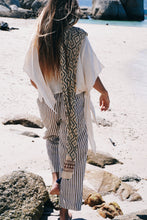 Load image into Gallery viewer, Summer Scarf: Autumn Tones
