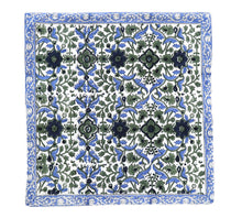 Load image into Gallery viewer, Block Print Cushion Cover

