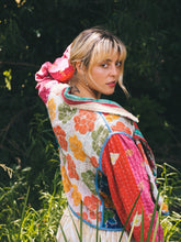 Load image into Gallery viewer, Cropped Gudri Jacket
